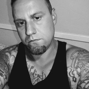 Meet your Posher, Dan